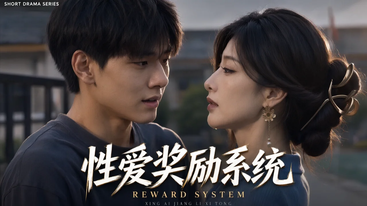 性爱奖励系统