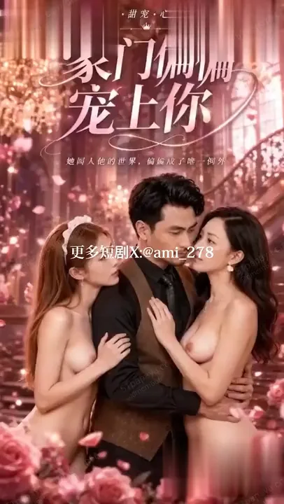豪门宠妻：偏偏只宠你一人！