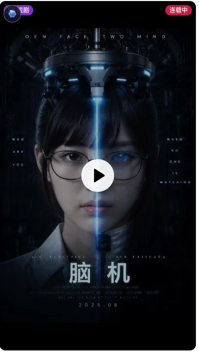 脑机 第一季
