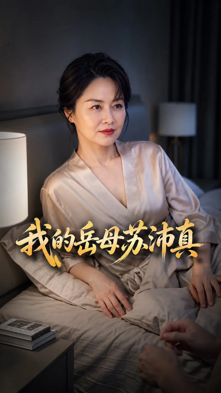 我的岳母苏佩真