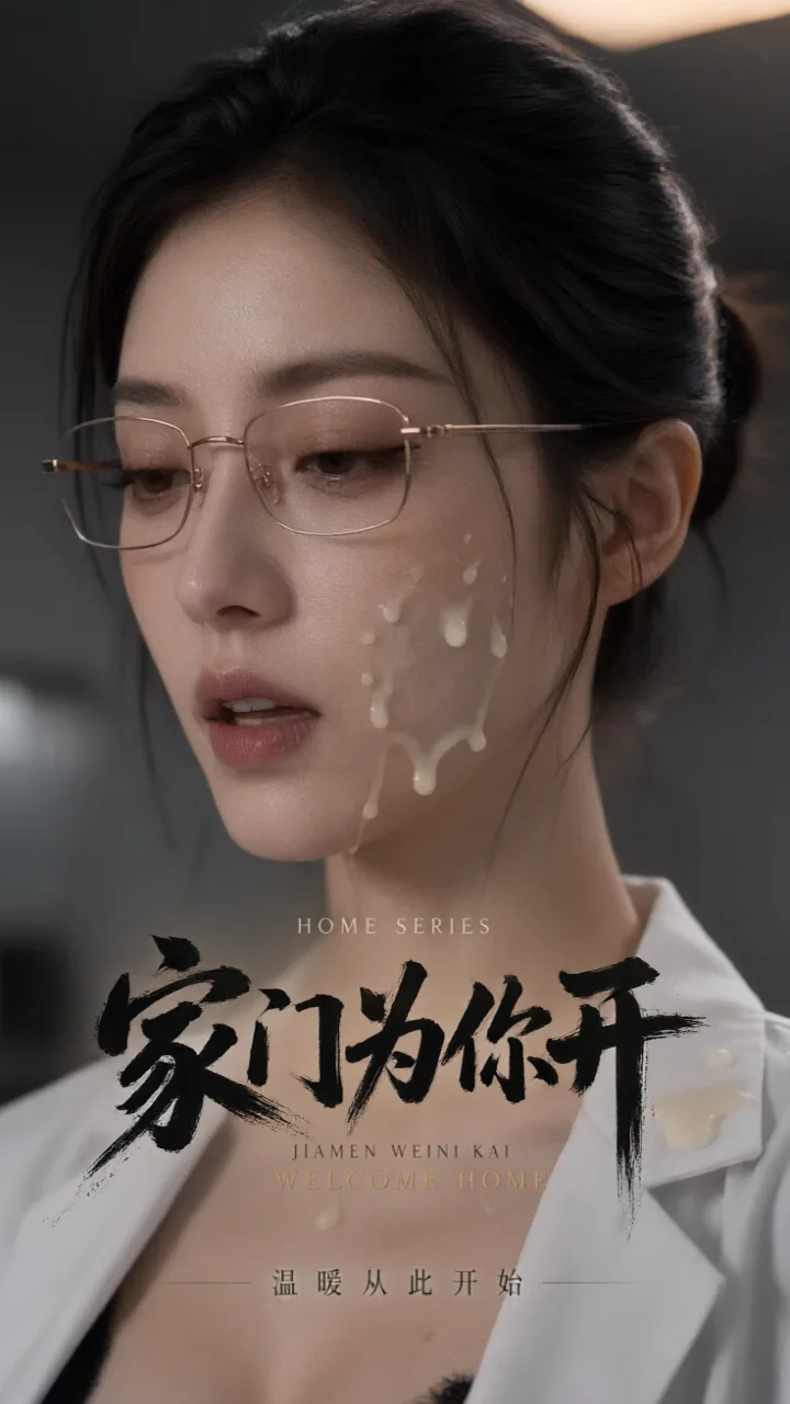 家门为你开