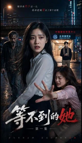 等不到的他