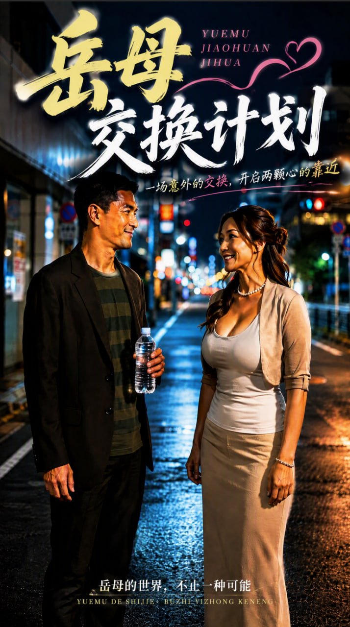 岳母交换计划