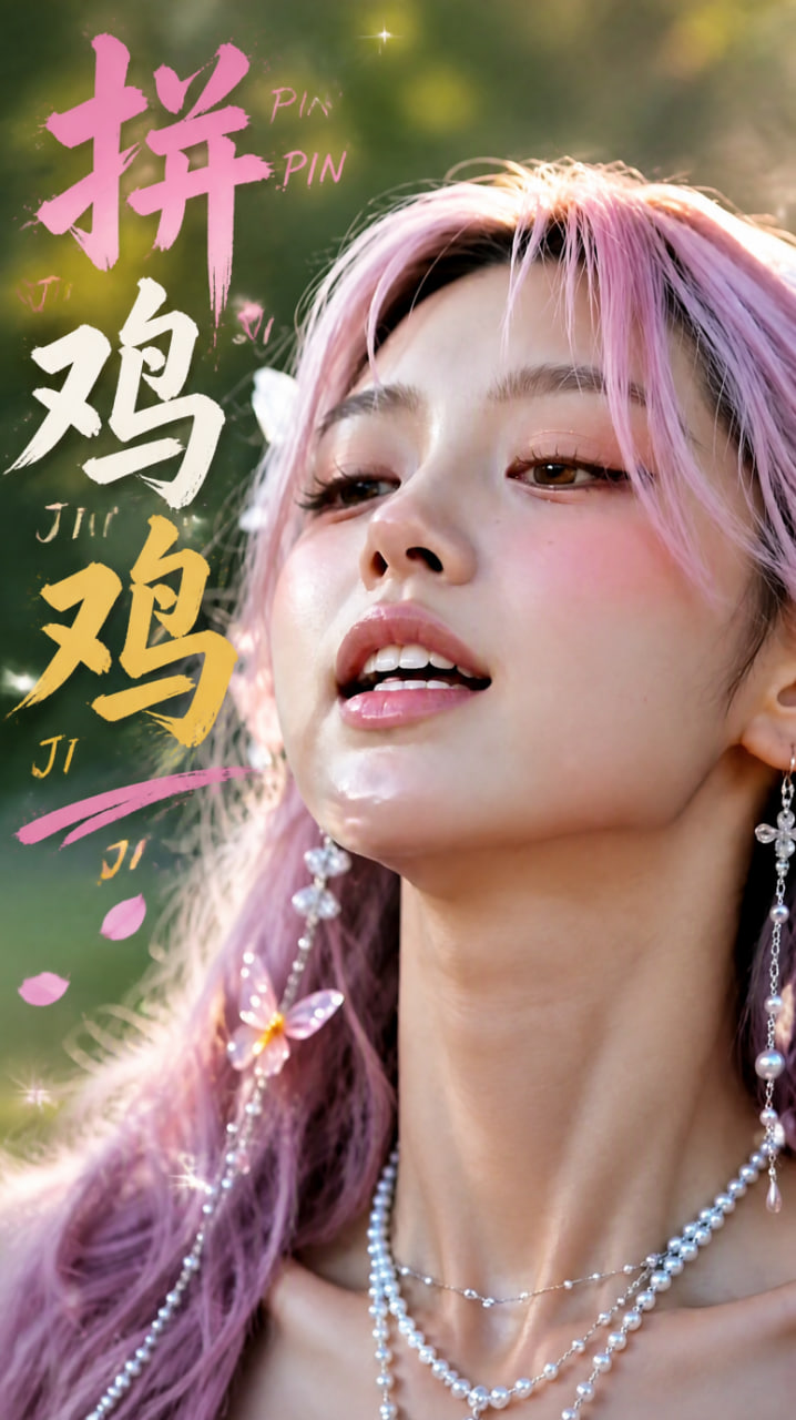 拼鸡鸡