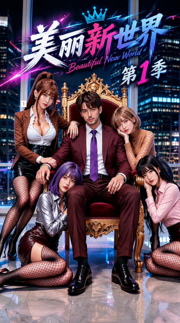 美丽新世界第1季