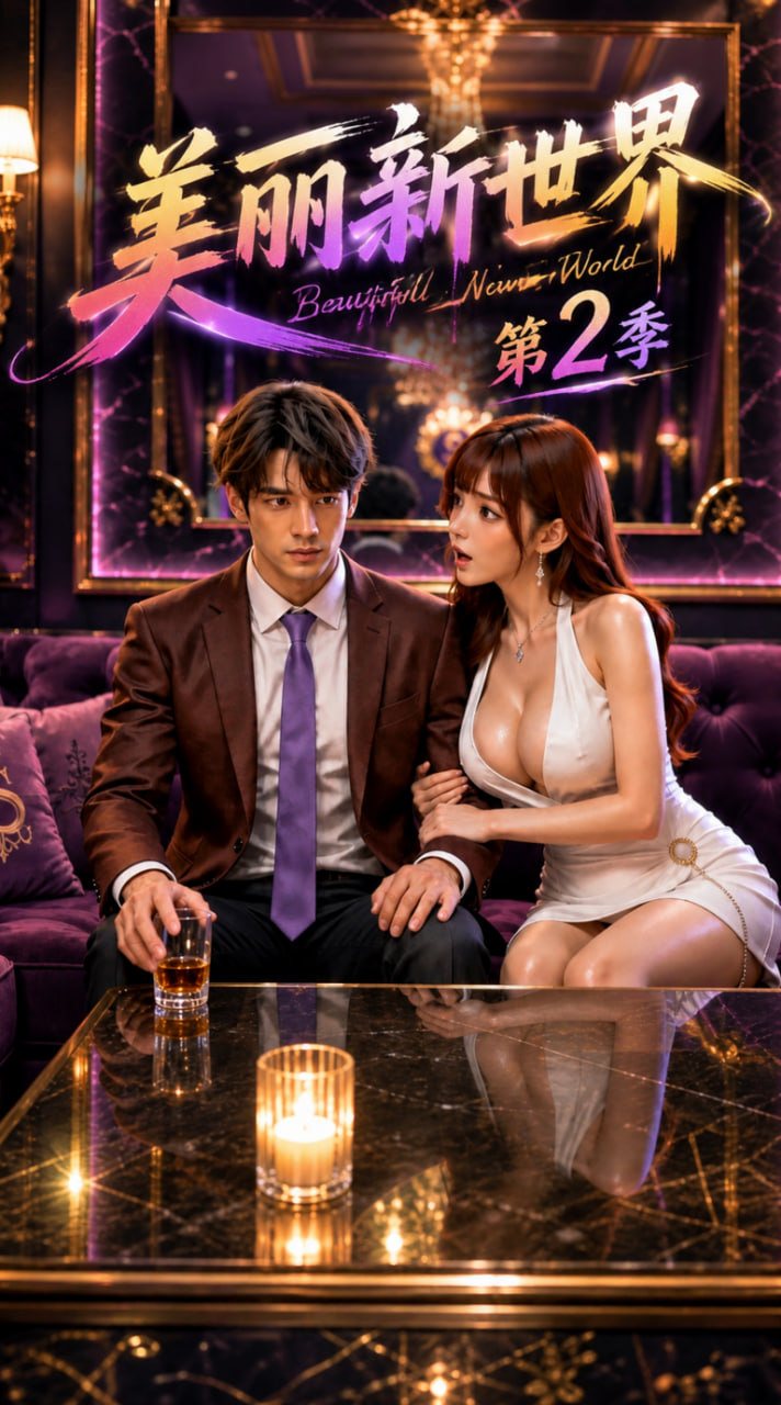 美丽新世界第2季