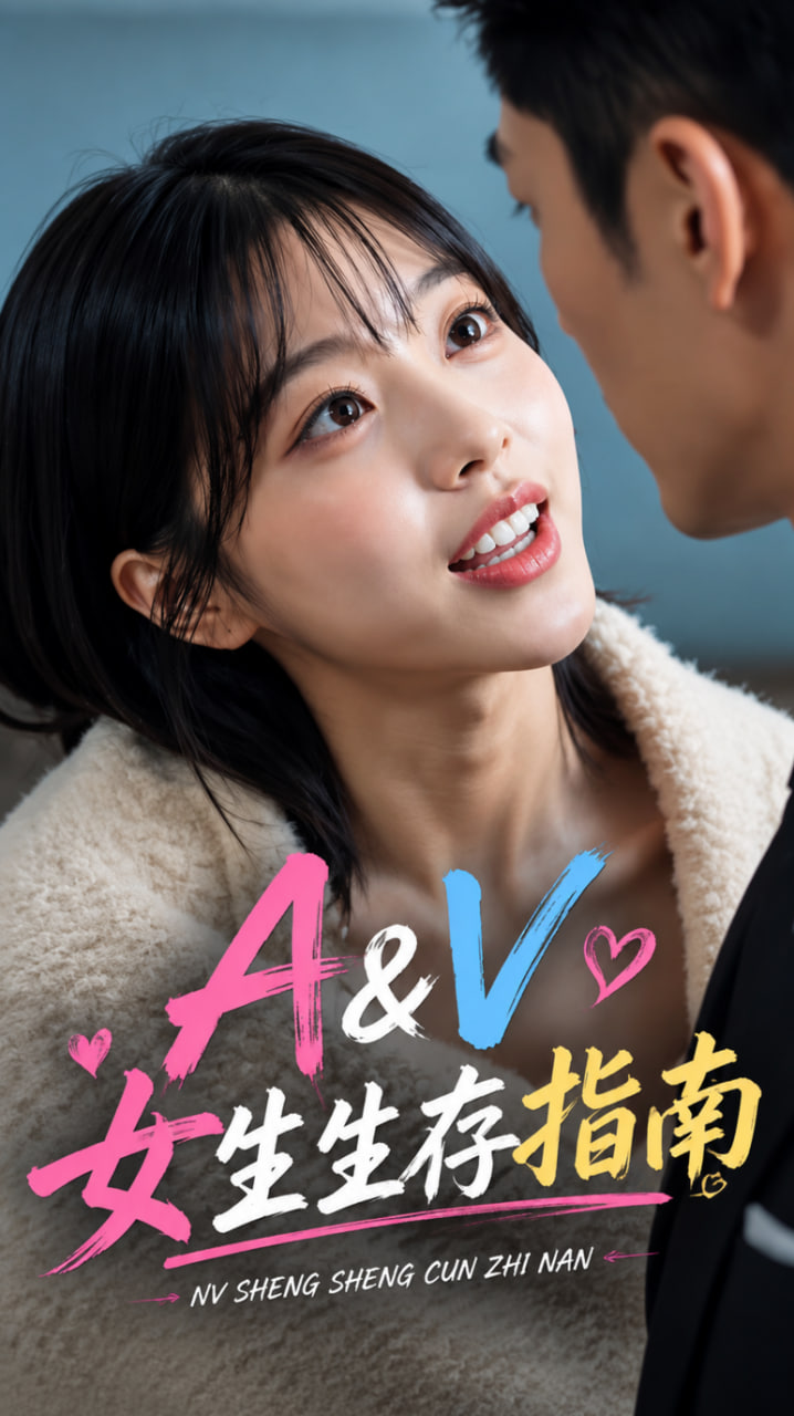 AV女优生存指南
